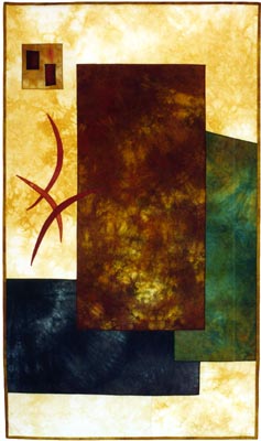 One Day in Early Autumn