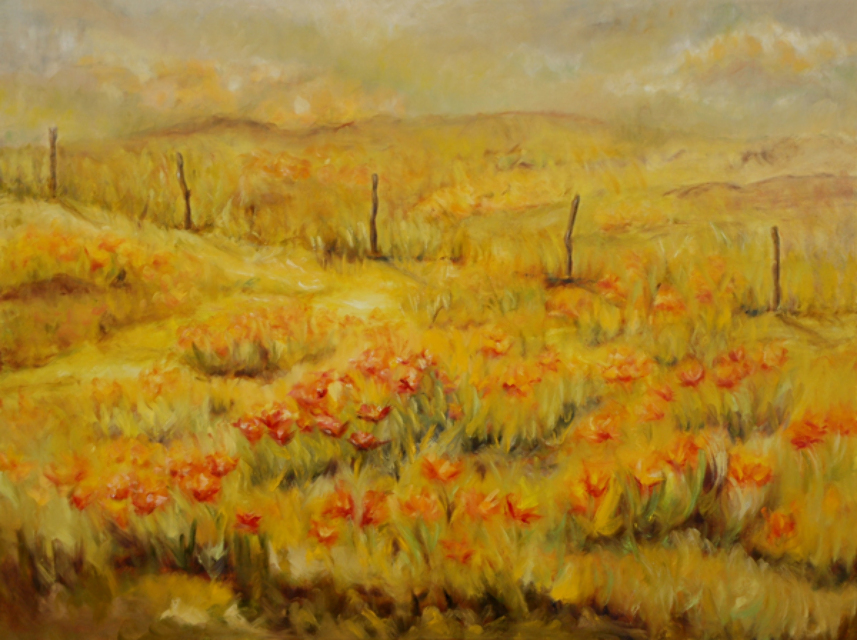 August Meadow