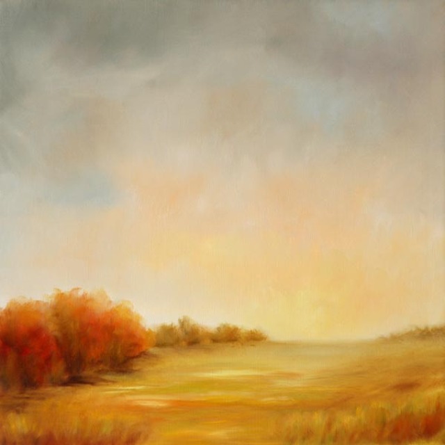 Autumn Fields