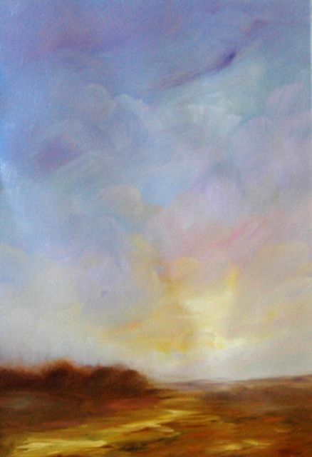 Big Sky I