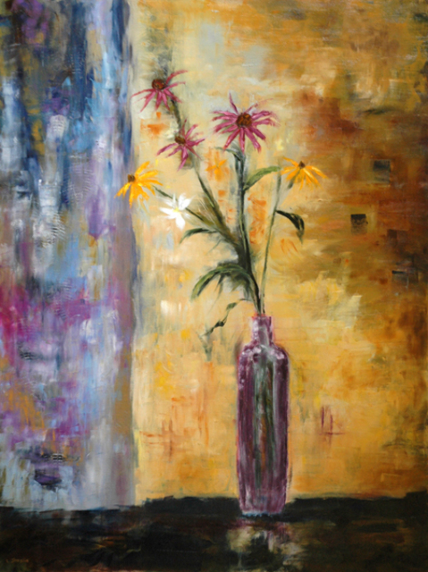 Coneflowers