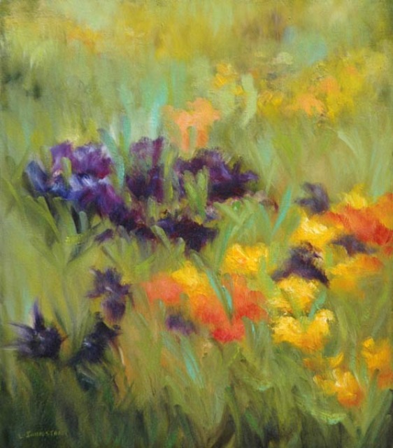 Dreaming of Flowers III