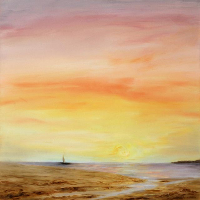 Dreaming of the Ocean