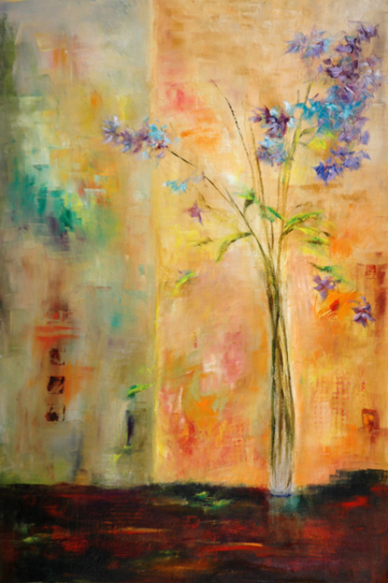 Eastern Light