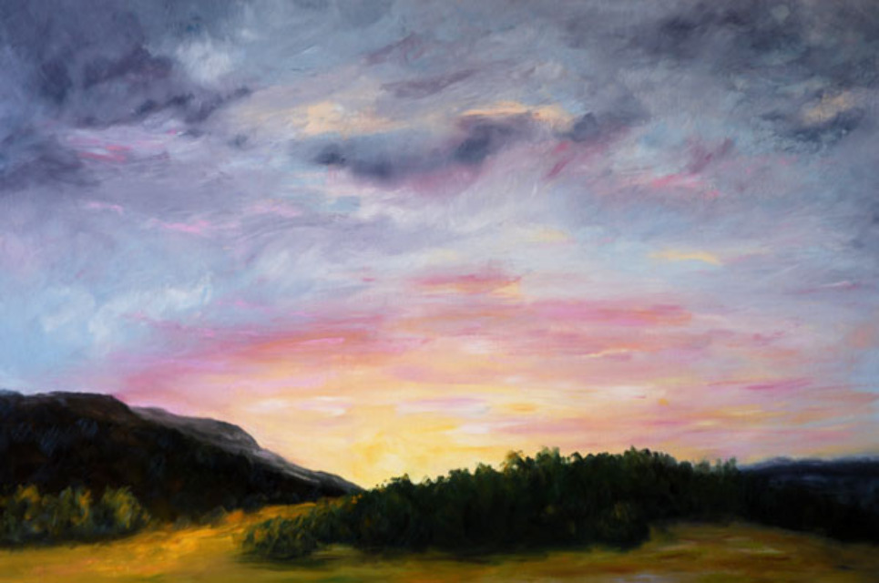Evening Glow