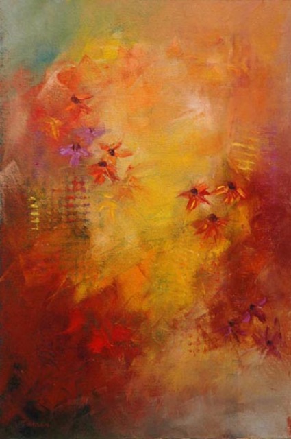 Garden of Desire I