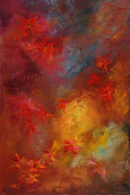 Garden of Desire II