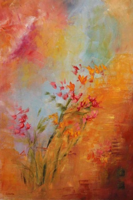 Garden of Desire III