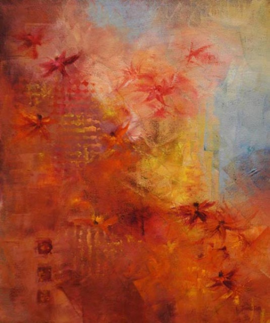Garden of Desire IV