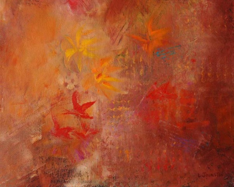 Garden of Desire V