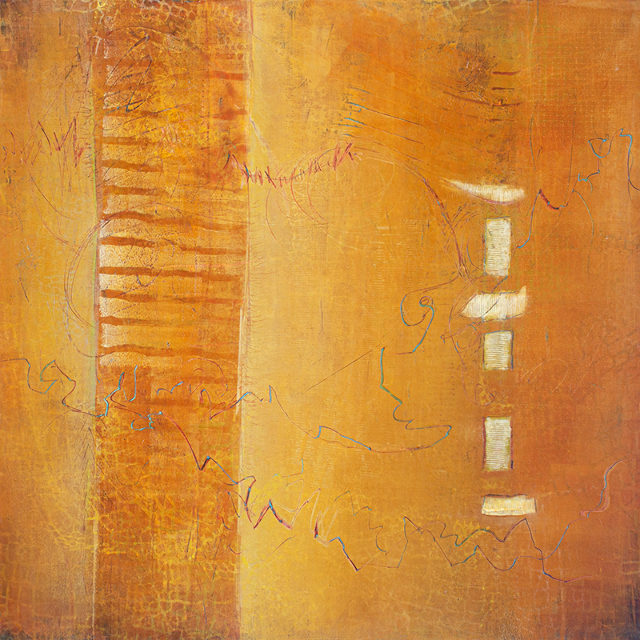 Layers Of Time II