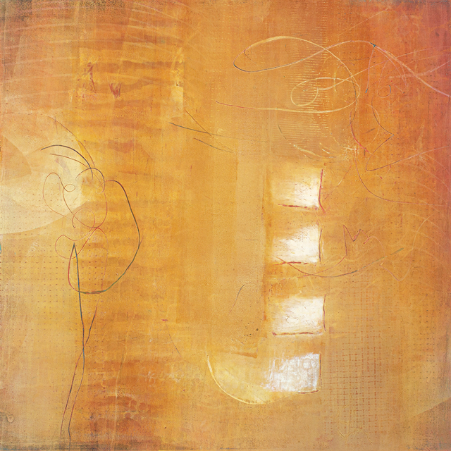 Layers Of Time III