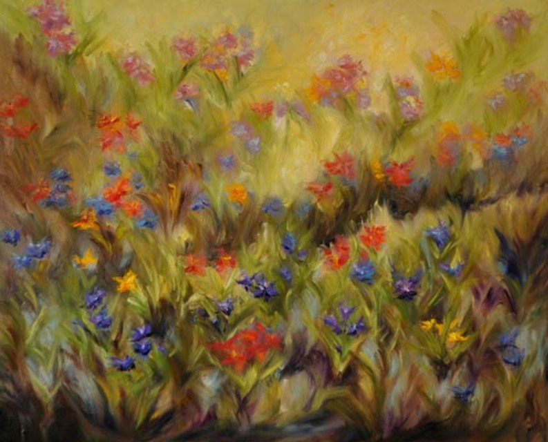 Meadow Treasures