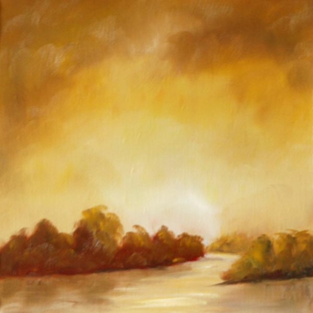 Sky Sonata XI