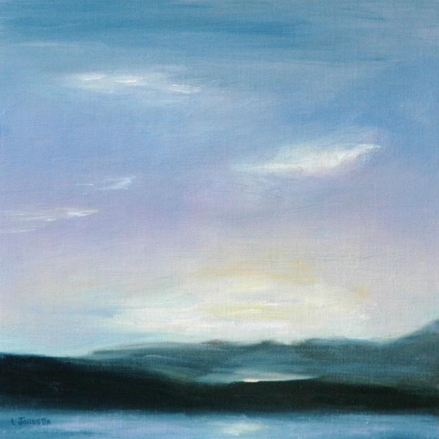 Sky Sonata II