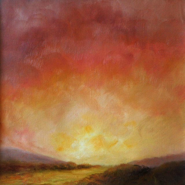 Sky Sonata IX