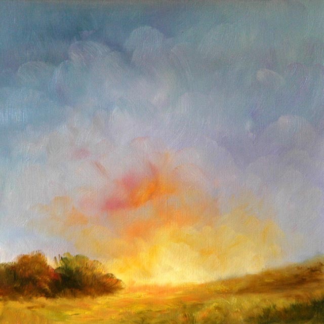 Sky Sonata VIII