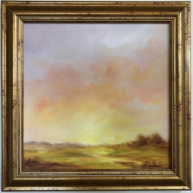 Sky Sonata VII