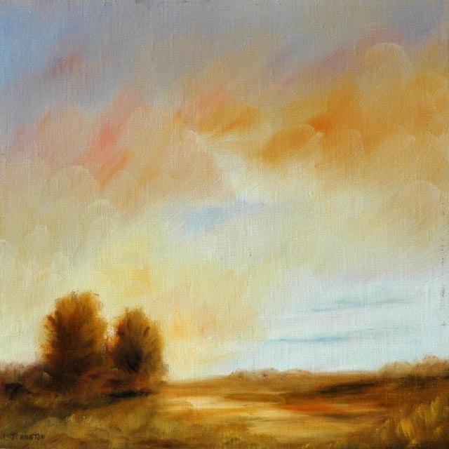 Sky Sonata XII