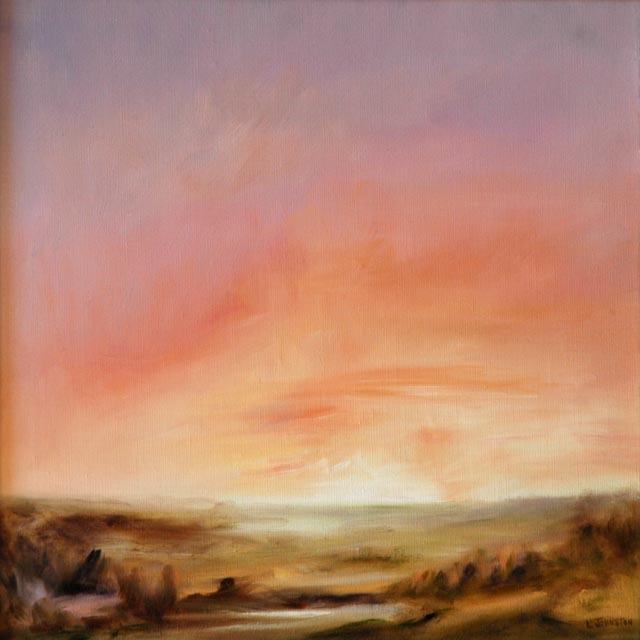 Sky Sonata XVIII
