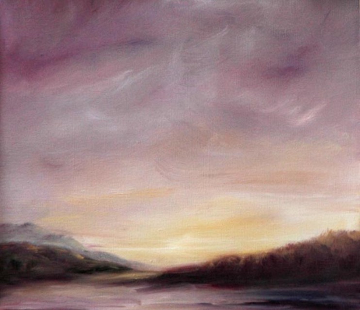 Sky Sonata XX