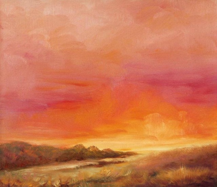 Sky Sonata XXI