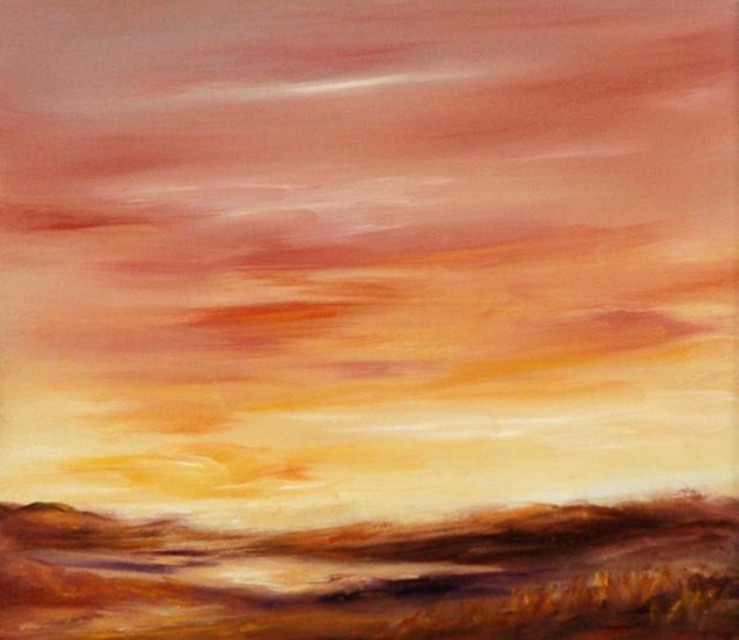 Sky Sonata XXII