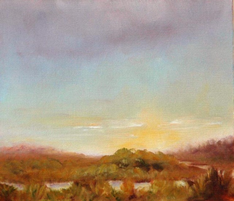 Sky Sonata XXIII