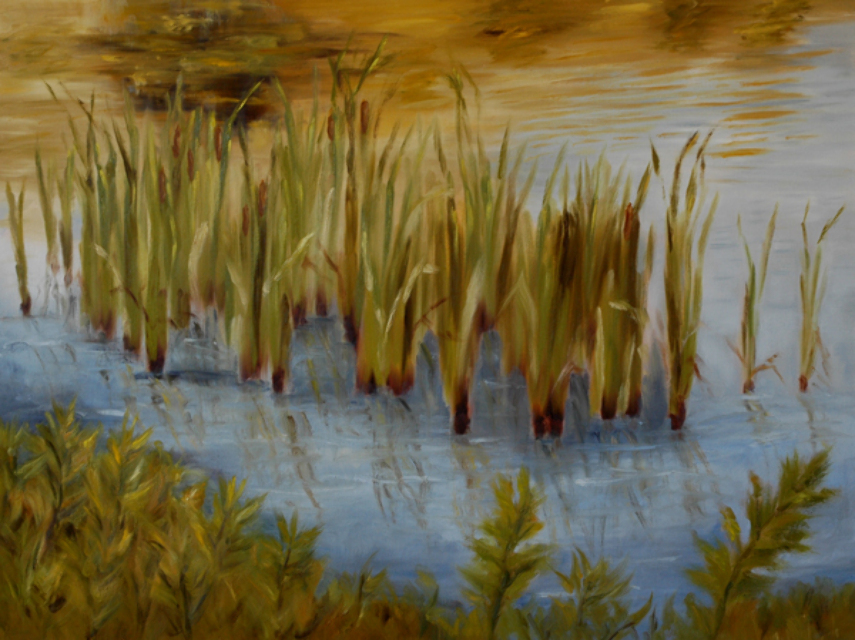 Still Water