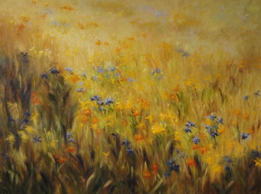 Summer Morning