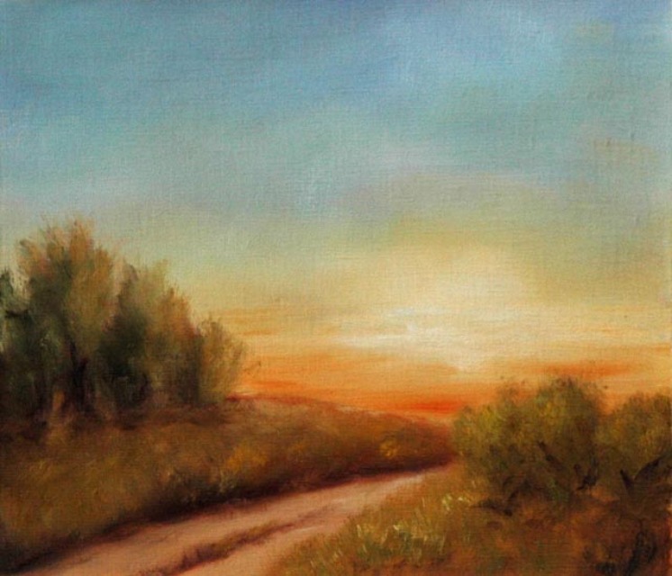 Summer Sonata