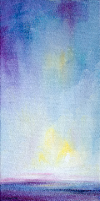 Whisper of An Echo