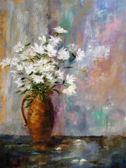 White Dreams