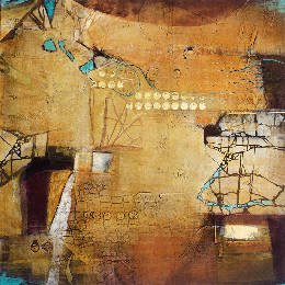 Ancient Pathways