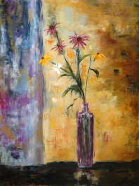 Coneflowers