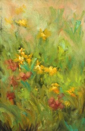 Dreaming of Flowers IV