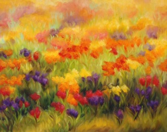 Field of Color