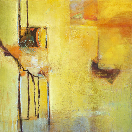 Hanging By A Thread