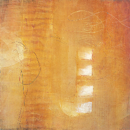 Layers Of Time III