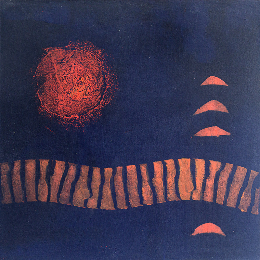 Midnight Path